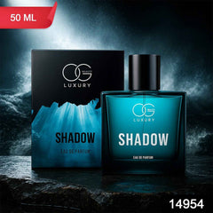 Luxury Shadow Eau de Parfum – Long-Lasting Bold Fragrance for Men