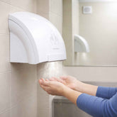 Wall Mounted Automatic Sensor Hand Dryer – Hygienic & Fast Drying