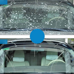 Car Windshield Wiper Detergent Powder – Clear, Streak-Free Glass