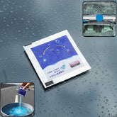 Car Windshield Wiper Detergent Powder – Clear, Streak-Free Glass