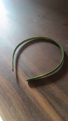 Plastic Headbands – Lightweight Durable Hair Accessories for Daily Use