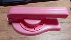 Puri Press Maker – Easy Manual Flatbread Tool | CookAura