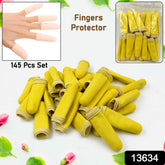 Silicone Finger Protectors – Pain Relief & Protection | Velvet Wellness
