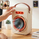 Portable Humidifying Air Cooling Fan Ð Compact & Multi-Functional