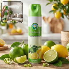 Air Freshener Spray Ð Refreshing Citrus Effect for Every Space