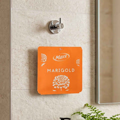 Marigold Gel Air Freshener Ð Long-lasting Refreshing Fragrance