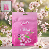 Gel Air Freshener Ð Long-lasting Pocket Fragrance for Home & Car