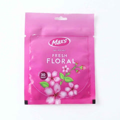 Gel Air Freshener Ð Long-lasting Pocket Fragrance for Home & Car