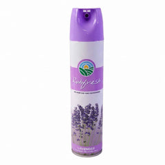 Lavender Air Freshener Spray Ð Long-lasting calming fragrance