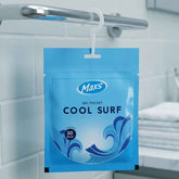 Maxs Marigold Gel Air Freshener Ð Long-Lasting Fragrance for Small Spaces
