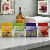 Air Freshener Blocks Ð Long-Lasting Fragrance & Odor Control