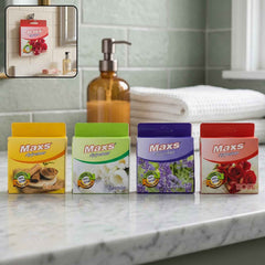 Air Freshener Blocks Ð Long-Lasting Fragrance & Odor Control