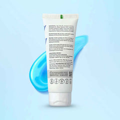 Aqua Face Wash – Hydrating 100ml Daily Cleanser
