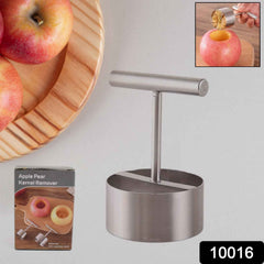 Fruit Corer – Stainless Steel Apple & Pear Tool | ToolMate Pro