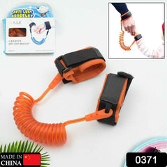 Baby Safety Harness – 2.5M Anti-Lost Wrist Link for Kids | Mini Safy