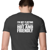 Meme material - T-shirt sleeveless 2