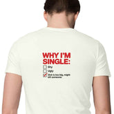 Meme material T-Shirt - 3