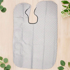 Hair Cutting Cape – Waterproof, Adjustable Neck for Full Coverage