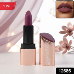 Vivid Matte Lipstick – Long-Lasting Bold Matte Color