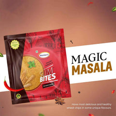 Masala Khakhra – Authentic Spicy Crispy Wheat Chips | Maniarr's