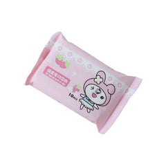 Wet Wipes for Kids Ð Gentle & Portable Cleaning Solution