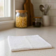 Microfiber Cleaning Cloth – Heavy-Duty & Reusable for Home