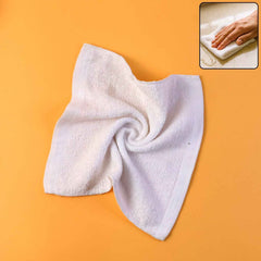 Microfiber Cleaning Cloth – Heavy-Duty & Reusable for Home