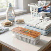 Cloth Washing Brush Ð Durable Nylon Bristles for Versatile Cleaning