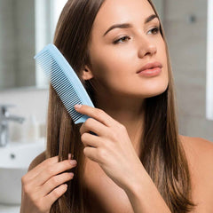 Multipurpose Hair Comb Set – Suitable for Daily Grooming and Styling