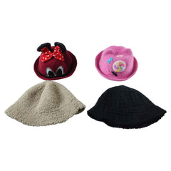 Winter Bucket Cap – Warm, Trendy & Unisex for All Seasons