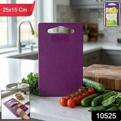 Unbreakable Cutting Board – Durable Food-Grade Kitchen Essential