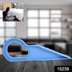 Mattress Lifter Tool – Ergonomic 23cm for Easy Bed Sheet Change