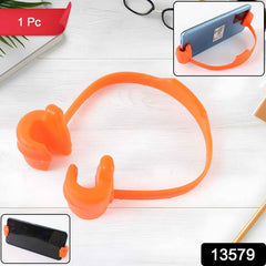 Hand Shape Mobile Stand – Adjustable & Hands-Free Phone Holder