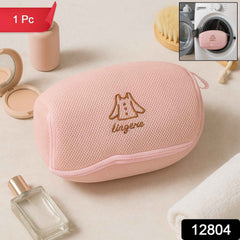 Lingerie Wash Bag – Padded Mesh for Delicates Protection