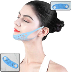 Face Mask Ear Saver Strap – Adjustable Comfort & Pain Relief