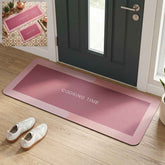 Anti Slip Kitchen Floor Mat Set Ð Soft Cushioned & Safe for Home