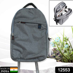 Laptop Bag – Water-Resistant, Padded & Multi-Pocket | FERVENT