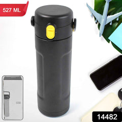 Insulated Water Bottle – Leak-Proof Vacuum Sealed Design