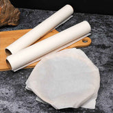 Non-Stick Baking Paper – Oven & Microwave Safe 10m Roll | Bake & Dwell
