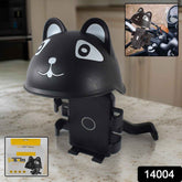 Bike Phone Holder Sun Visor – Protects Screen & Blocks Glare