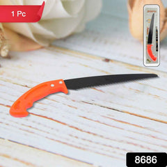 Hand Pruning Saw – Efficient Tree Branch Cutter | Grow Garden Tools