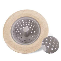 Silicone Sink Strainer – Clog-Free Kitchen Drain Basket | ShineCrest