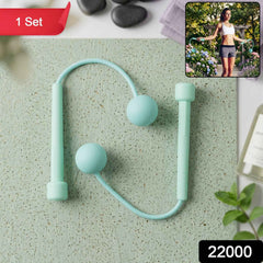 Skipping Rope Wrist Ball Ð Compact Cardio & Fitness Tool