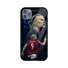 Football Icon Halland Mobile Back Cover