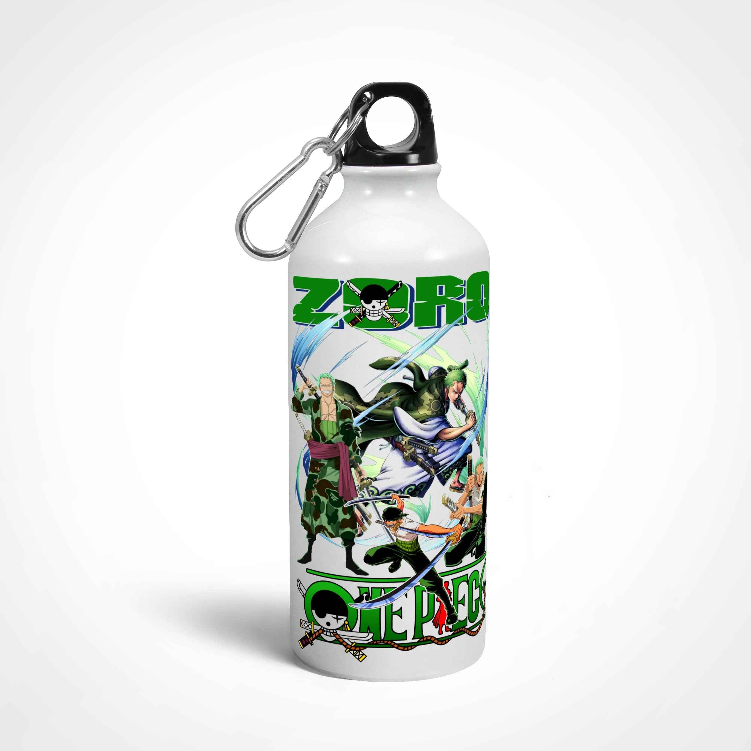 One-Piece Zoro - Sipper Bottle
