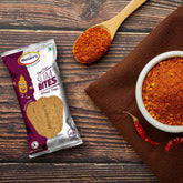 Peri Peri Khakhra – Mini Slim Bites, Healthy Snack | Maniarr's