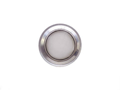 Stainless Steel Sink Strainer – Durable Kitchen Jali | Indo Glow
