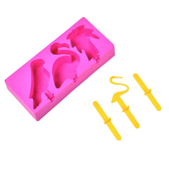 Ice Candy Mould Maker – Reusable BPA-Free Molds | Indo Glow