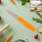 Paring Knife – Ultra-Sharp Stainless Steel Precision Cutter