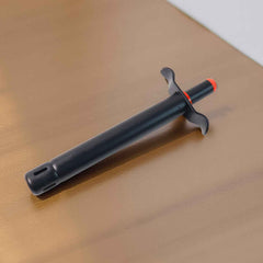Kitchen Knife Combo – Sharp Stainless Steel Blade & Gas Lighter